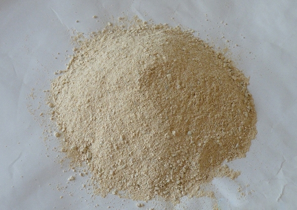 迪庆Magnesite powder